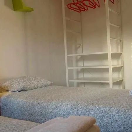 Apartment 2 4 Personas Carnota