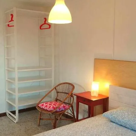 2 4 Personas Apartment Carnota